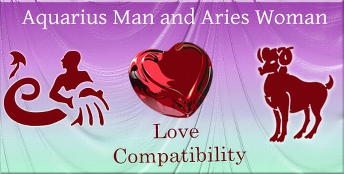 Aquarius love match 2014