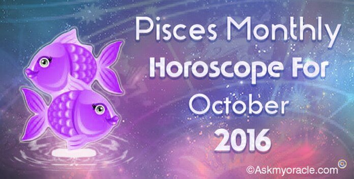 monthly october horoscope pisces oracle scorpio ask