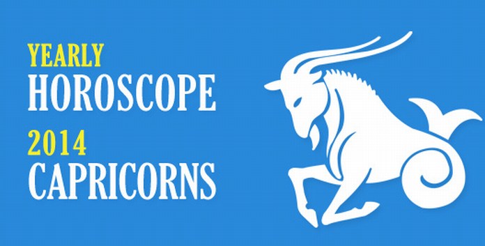 capricorn horoscope 2014 yearly