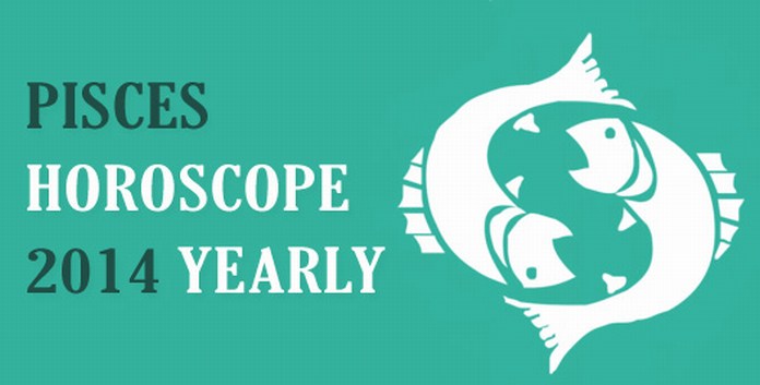 pisces horoscope 2014 yearly