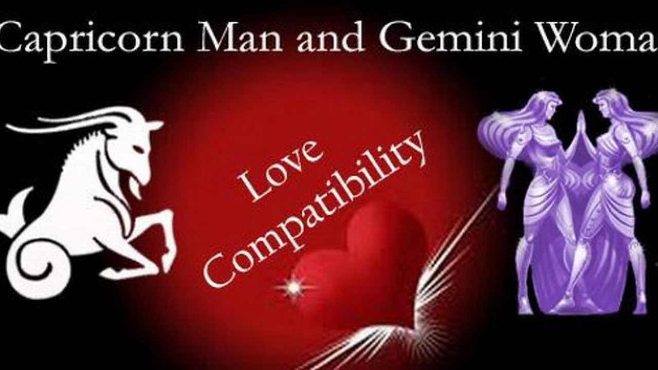 Love woman a to how gemini 