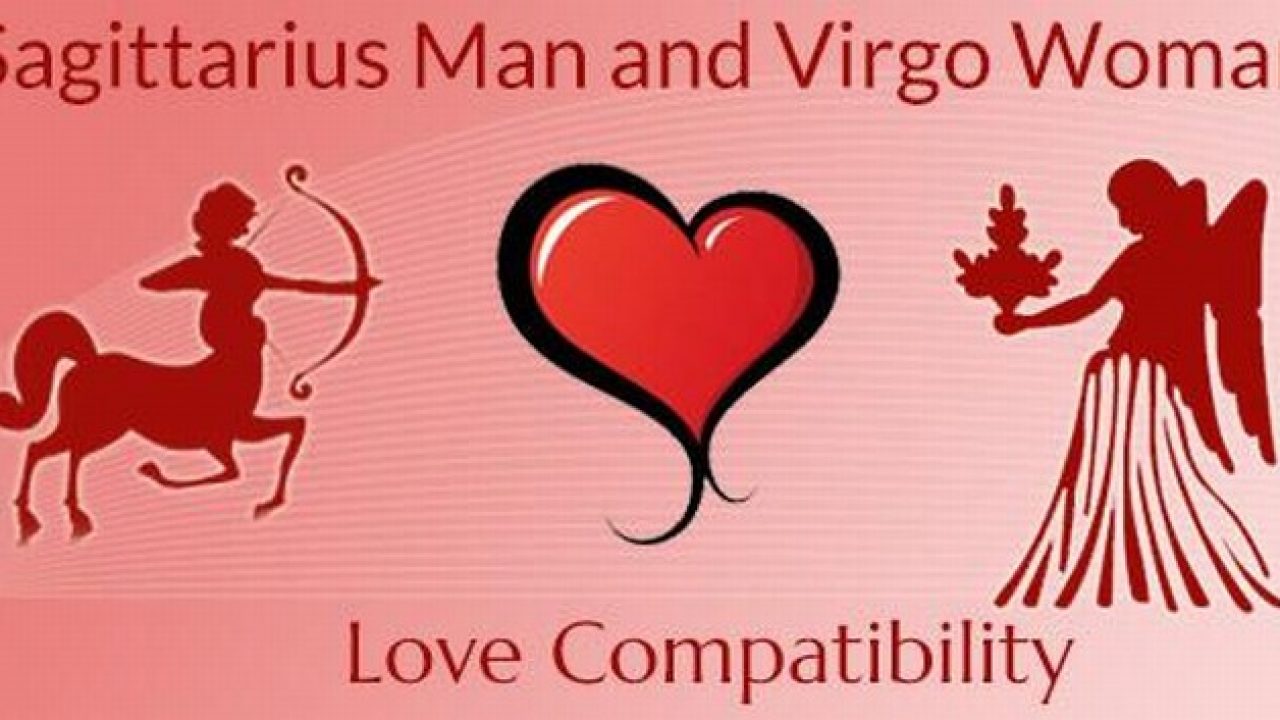 Here's What Women Can Expect from a Sagittarius Man in Love.