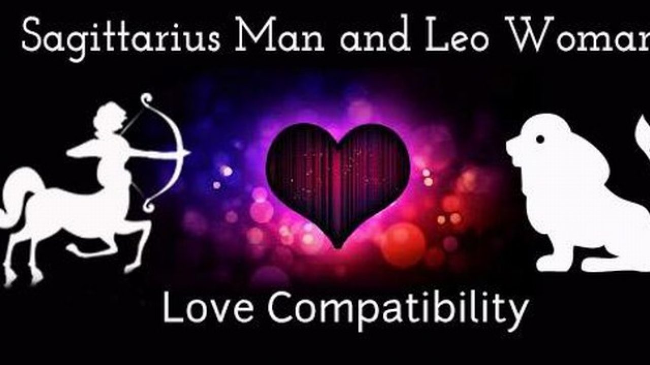 Man compatibility sagittarius Sagittarius Compatibility