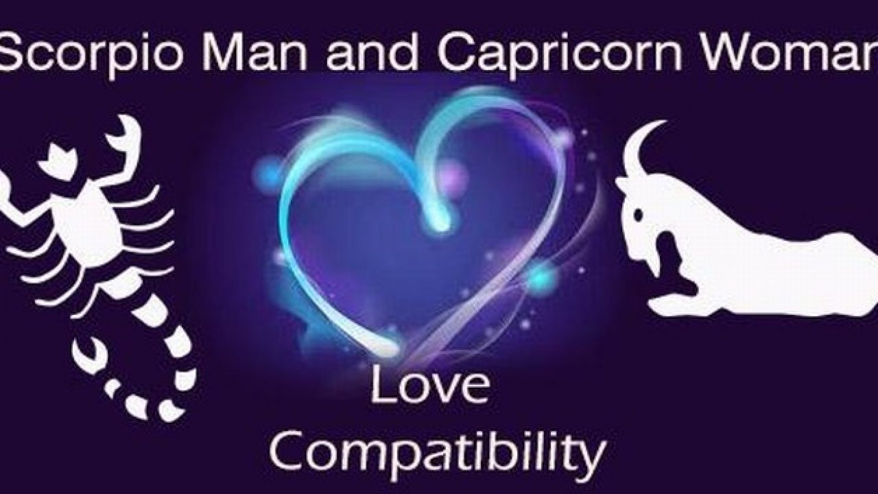 And scorpio relationships men The Scorpio