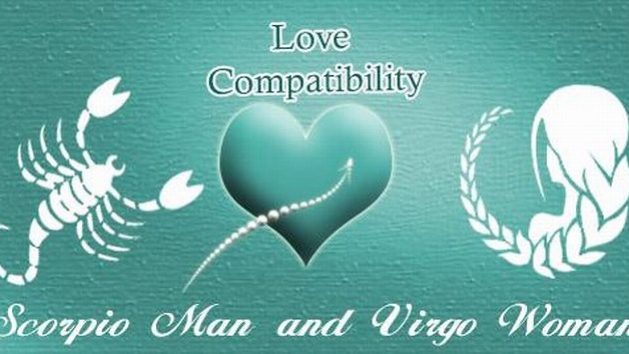 And virgo sexually scorpio Scorpio Man