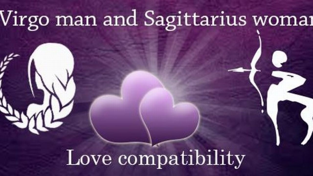 Virgo Man And Sagittarius Woman Love Compatibility Jupiter, the planet of l...