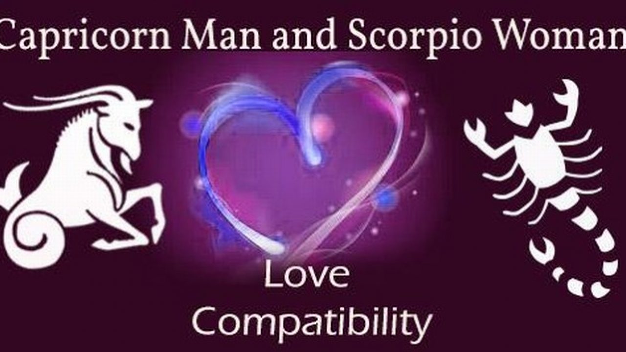 Say man a capricorn to what to 6 Practical