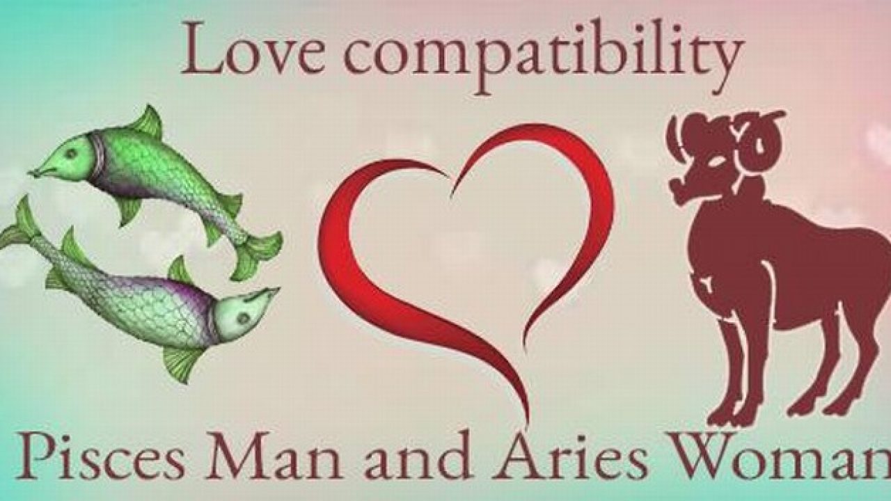 Aries Woman Traits In Love