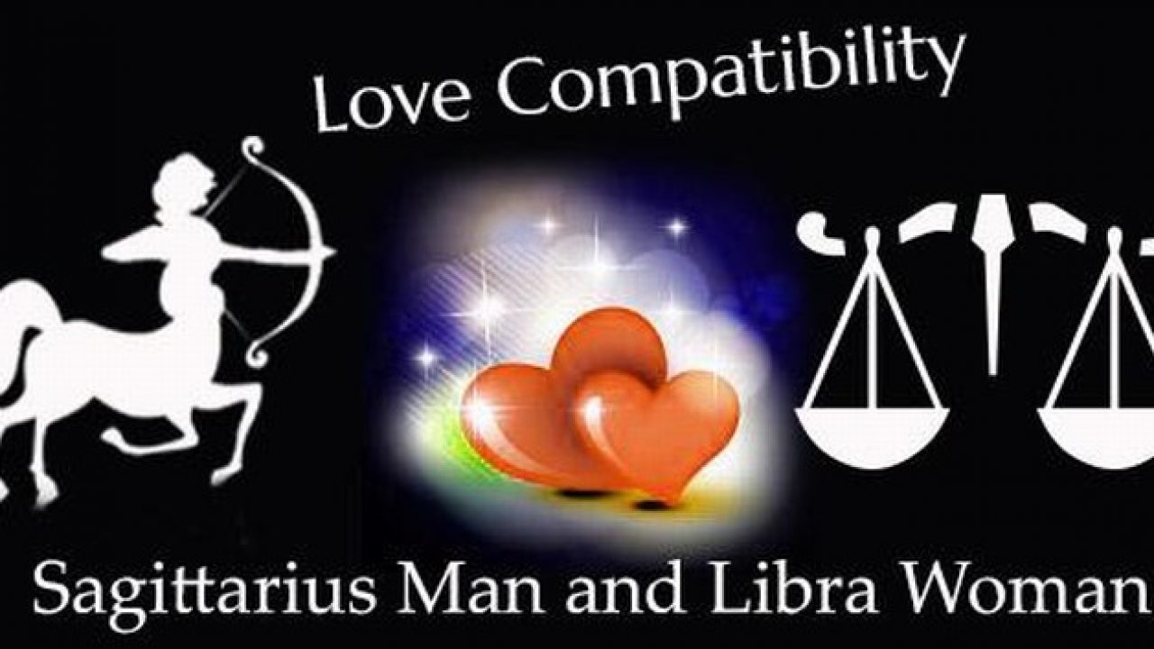 Compatibility sagittarius man Sagittarius Man