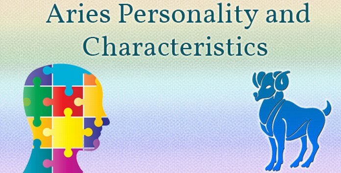Aries Personality and Characteristics