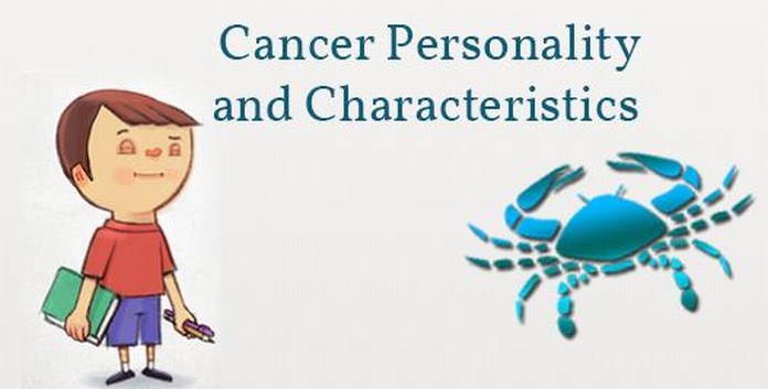 Cancer Personality and Characteristics