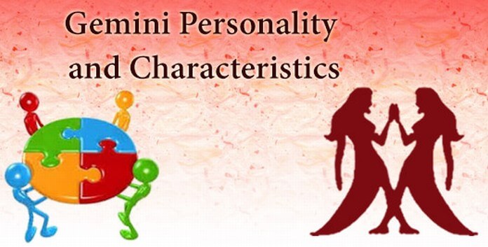 Gemini Personality and Characteristics