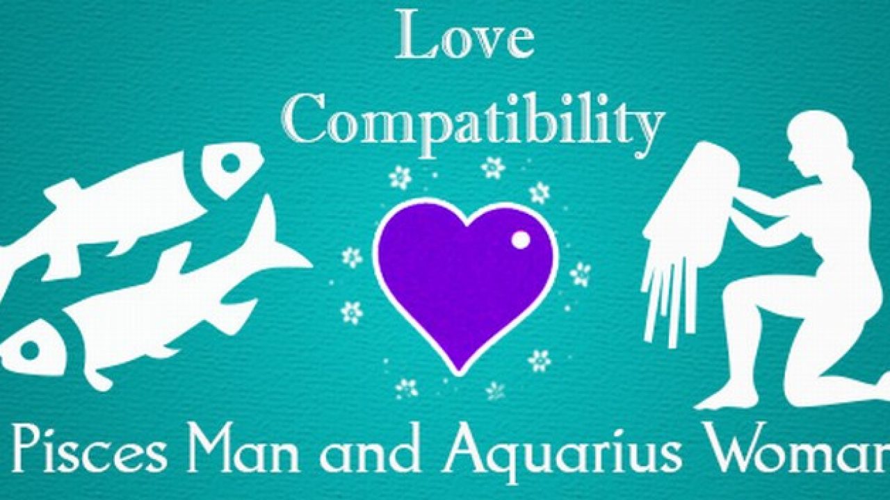 Aquarius And Cancer Love Compatibility 2020 - art-puke 