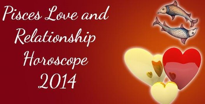 Pisces 2014 Love Horoscope