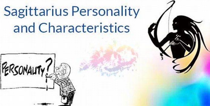 Sagittarius Personality and Characteristics