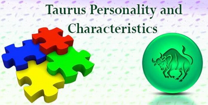 Taurus Characteristics & Personality Traits