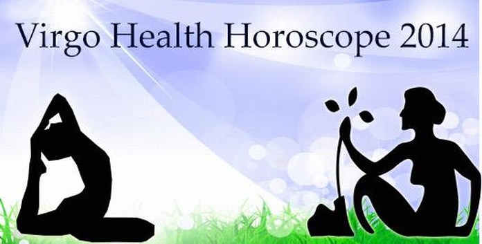 Virgo Health Horoscope 2014