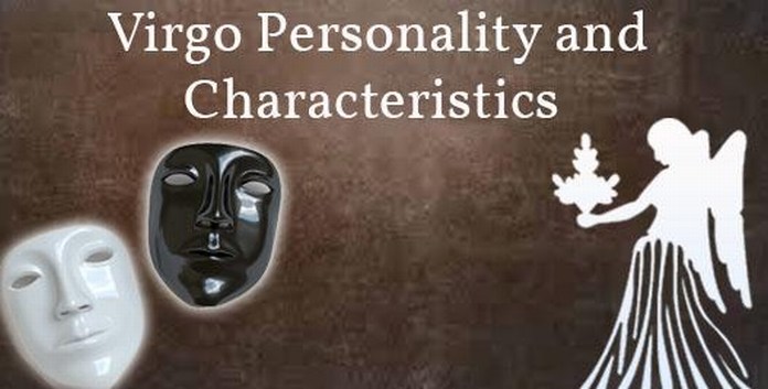 virgo personality traits and characteristics
