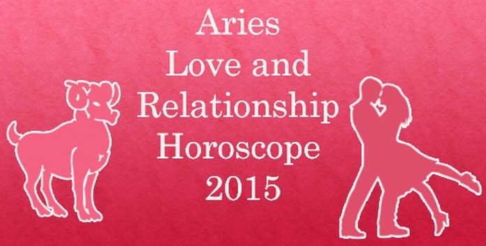 Aries Love and Relationship Horoscope 2015