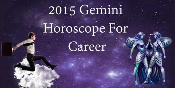 Aries Career Horoscope 2015