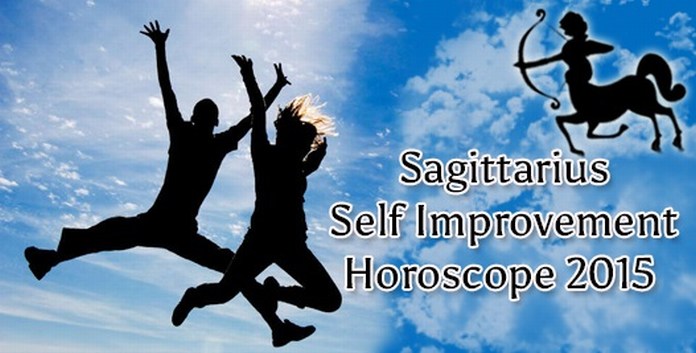 Aries 2015 Self Improvement Horoscope
