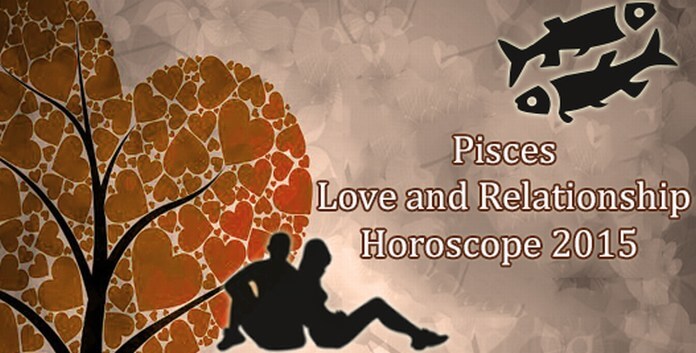 Pisces Love Horoscope 2015