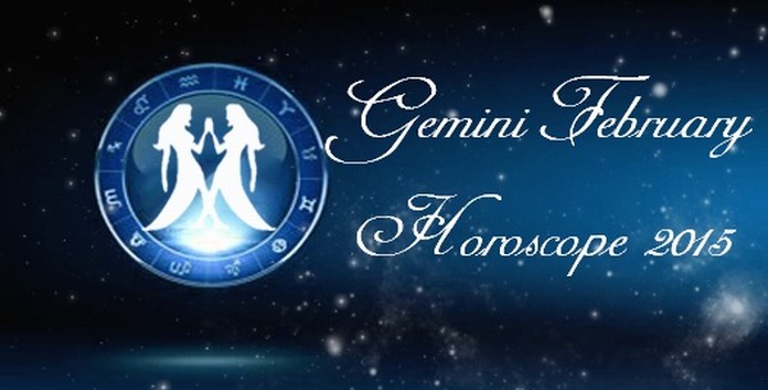 February 2015 Gemini Monthly Horoscope