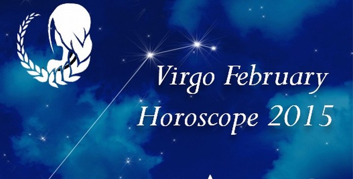 Virgo February Horoscope 2015