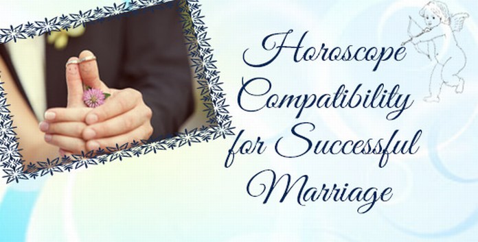 Horoscope Compatibility for Successful Marriage