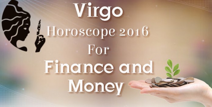 Virgo Horoscope 2016 For Finance and Money