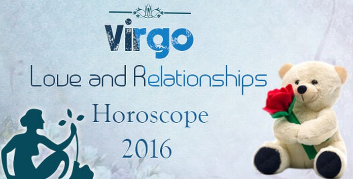 Virgo Love Horoscope 2016