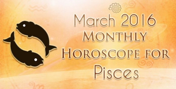 Pisces Horoscope 2016 Predictions