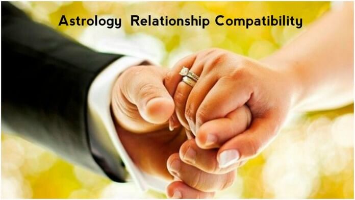 astrology relationship compatibility