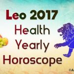 Leo 2017 Health and Fitness Horoscope