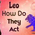 Leo How do They Act
