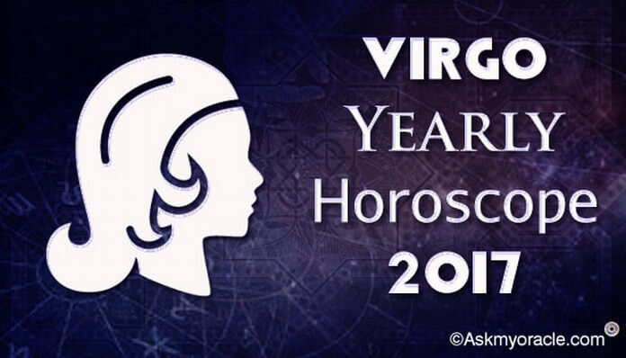 2017 Virgo horoscope predication