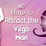 How to Attract the Virgo Man