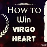 Win Virgo Heart