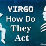 Virgo How do they Act