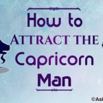 How to Attract the Capricorn Man