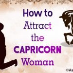 How to Attract the Capricorn Woman