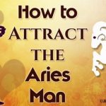 How to Attract the Aries Man
