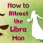 Attract the Libra Man