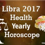 Libra 2017 Health Horoscope