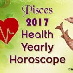 Pisces 2017 Health Horoscope