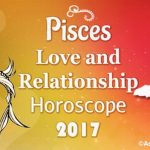 Pisces Love Horoscope 2017