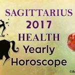 Sagittarius 2017 Health Horoscope
