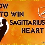 win Sagittarius Heart