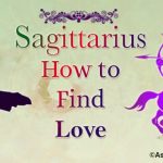 Sagittarius How to Find Love