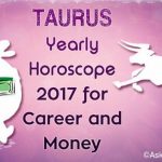 Taurus Horoscope 2017 For Career